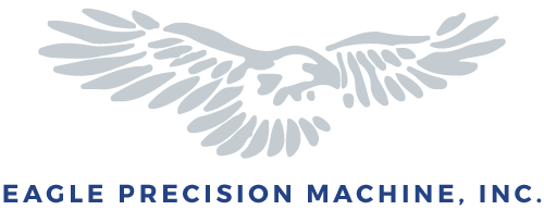 Eagle Precision Machine